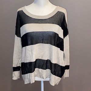 Guess Striped Sweater